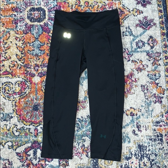 Under Armour Pants - 💰2 for $20💰Under Armour Crop Athletic Leggings